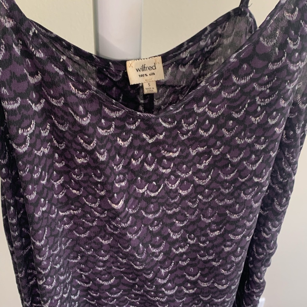 Aritzia cami